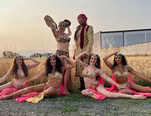 Evénements à thème