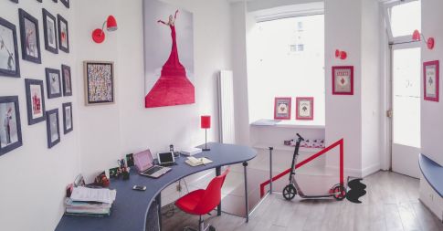 Contactez oscart pour une demande de devis