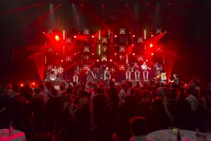 Animations & spectacles