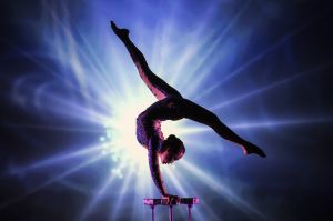 Performance artistique