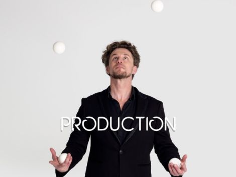 📌 Notre équipe de production se charge de réaliser et produire votre projet artistique en étroite collaboration avec notre réseau d’experts du spectacle :...