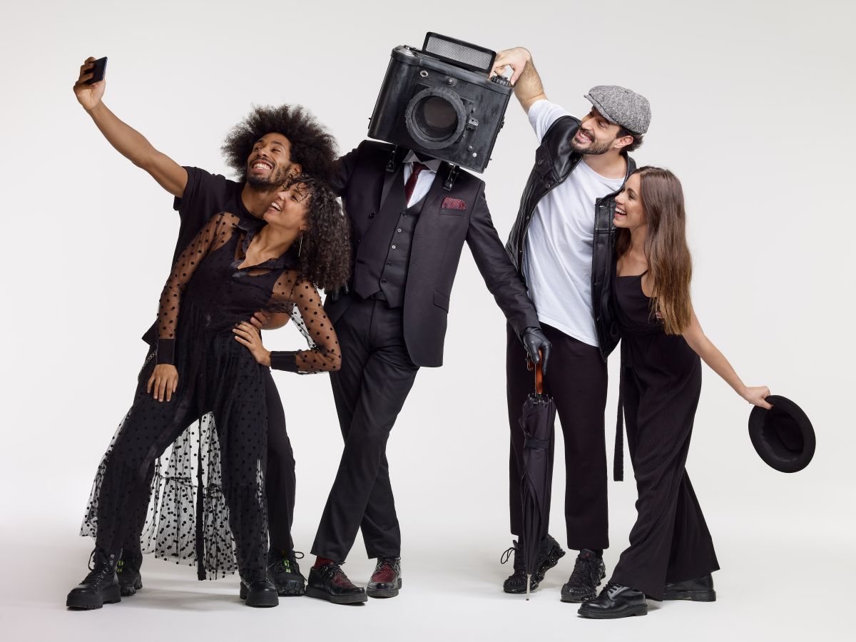 animation instagrammable