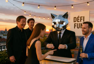 Animations interactives