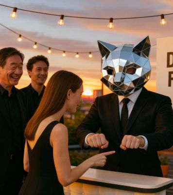 Animations interactives