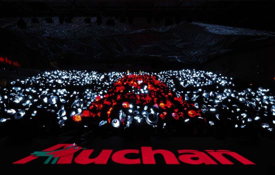 Light Painting Collectif