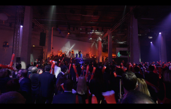 Gestes collectifs pour convention