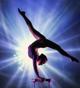 Performances artistiques