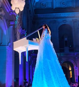 Unique in&eacute;dit