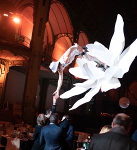 Cocktail d'entreprise