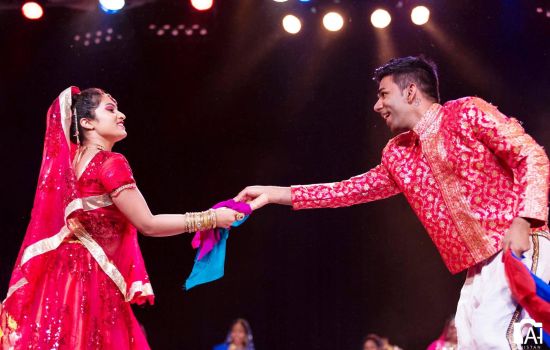 Danse du monde - Bollywood