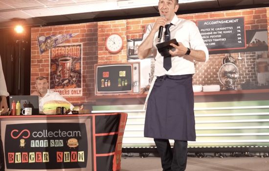 Quiz thématisé sur mesure