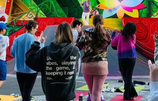 Ateliers participatifs pour séminaire