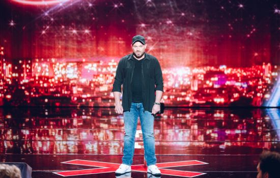 Magicien Illusionniste 