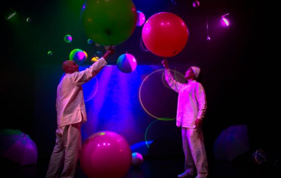 Spectacles pour enfants