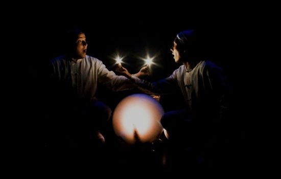 Animations enfants & créatives pour Family Day