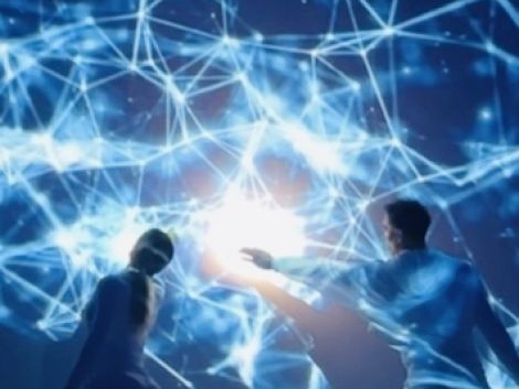 💡 Lumière sur notre danse digitale « Oniric »

Un intermède valorisant l’humain au cœur d’un monde numérique, fait d''intelligence artificielle :...