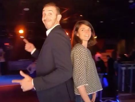 Joyeux anniversaire Just Dance!! 10 ans déjà et ce jeu recense aujourd’hui des millions de danseurs! Plus de 5 années incroyables de collaboration. Merci de...