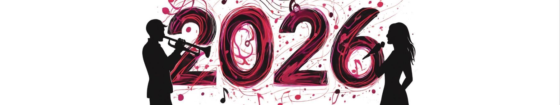 2026 : A chacun son tempo!