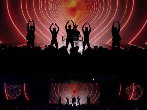 ❤️ 

Nous créons des expériences sur mesure pour connecter, rassembler et faire battre les cœurs à l’unisson.

🫶Offrez de l’amour, des ondes positives et...