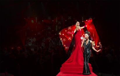 Spectacle et animation d’événements