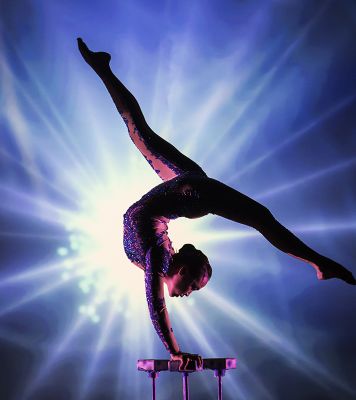 Performances artistiques