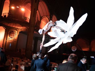 Cocktail d'entreprise