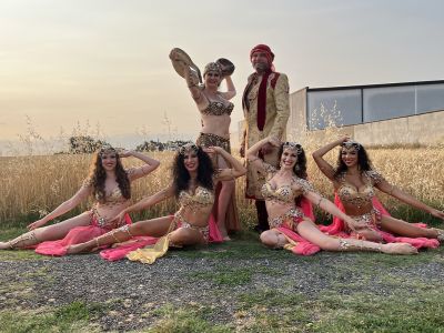 Ev&eacute;nements &agrave; th&egrave;me