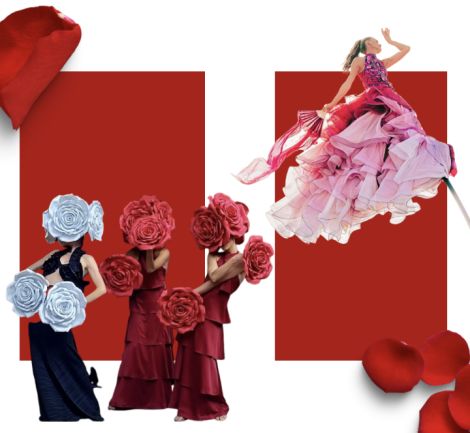 ❤️ Saint-Valentin : Et si vous osiez un moment artistique inoubliable ?