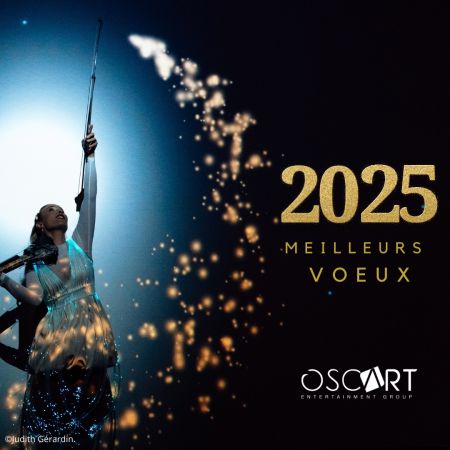 Créez l’émotion : des vœux d’entreprise portés par des animations inspirantes