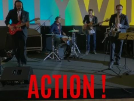 Le cinéma est à l’honneur !
Retour sur un événement dédié au 7ᵉ art…
Tapis rouge, atmosphère digne des plus grands festivals et de l’univers du cinéma :...