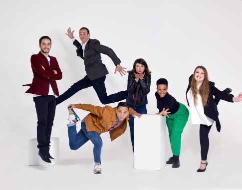 OSCART, l'agence artistique au service de vos &eacute;v&eacute;nements et spectacles