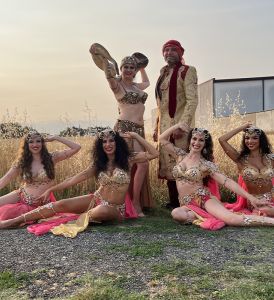 Ev&eacute;nements &agrave; th&egrave;me