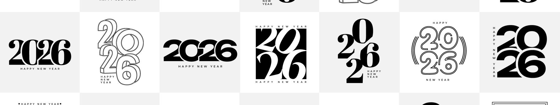 2026 : Meilleurs voeux !