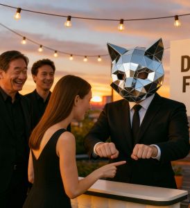 Animations interactives