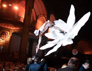 Cocktails d'entreprise