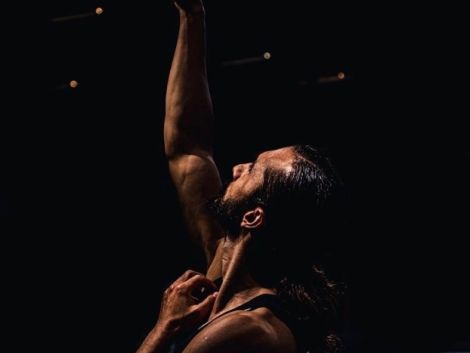 Magnifique performance de nos danseurs sur les 5 jours du @salonphotoparis 
Merci à tous les photographes et passionnés de la photographie d’avoir captés et...