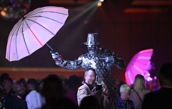 Artistes de proximité