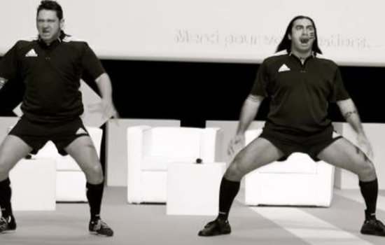 Haka