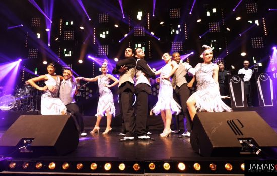 Événements Univers glamour & prestige 