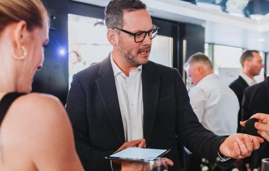 Magicien Close-up digital