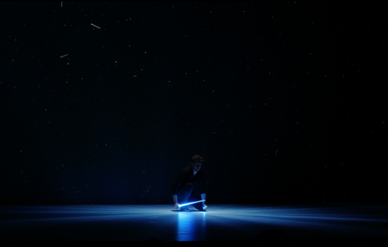 Danse digitale Hypnotic