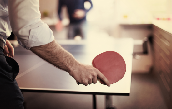 Ping-Pong