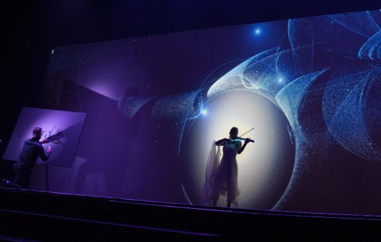 Cérémonies de vœux d’entreprise 