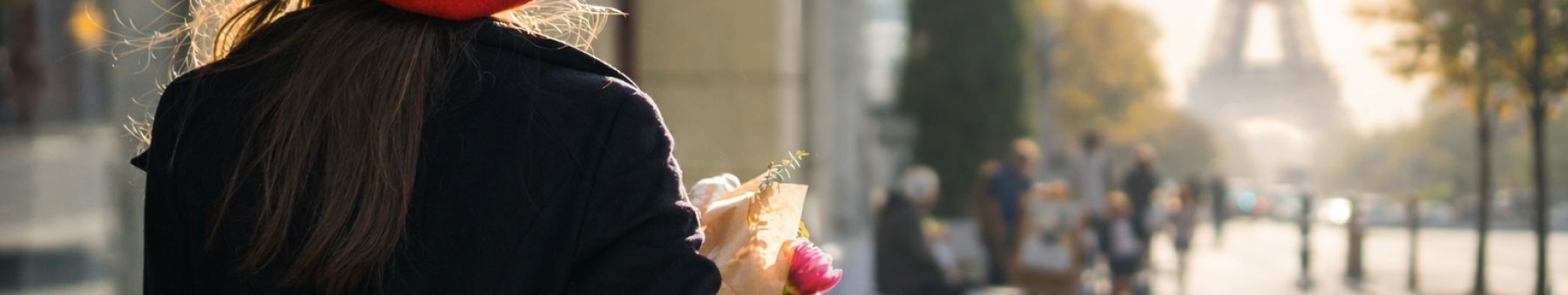 Faites vivre Paris &agrave; vos invit&eacute;s