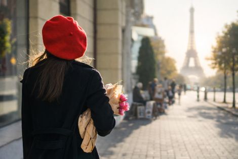 Paris s'invite sur vos événements