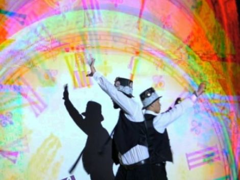 Quand la danse, l’image et la musique racontent une même histoire… ⚙️✨

Chez OSCART, nous réinventons le dîner-spectacle avec des shows modernes et...