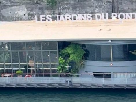 Sur un air de cabaret… apportez une touche festive à vos événements

Et si vous lanciez vos soirées dansantes avec un show plein d’énergie, de glamour et de...