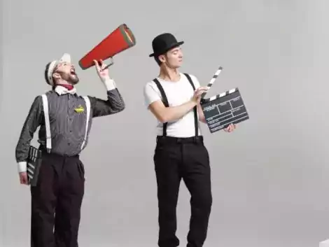 Cannes déroule le tapis rouge… et nous aussi 🎬

Entre glamour, lumière et performances captivantes, préparez-vous à vivre une soirée digne des plus grandes...