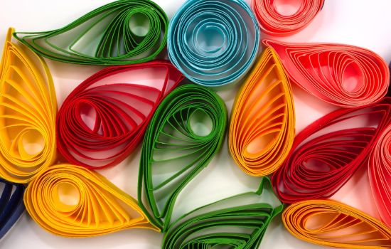 Atelier Quilling 