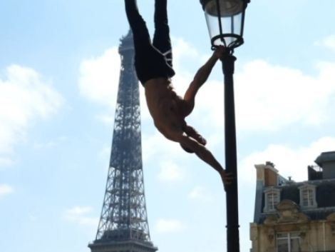 ✨ Créer du beau, créer des émotions, créer des souvenirs.

C’est finalement ce qui nous anime chaque jour chez Oscart : mettre en avant les talents, imaginer...